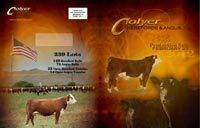 Click to View 2012 Sale Catalog
